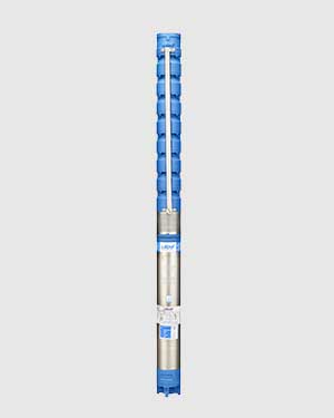  V4 Mixflow (CI Bowl) (96MM) 