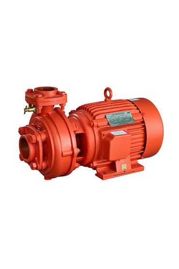Tractor Pumps