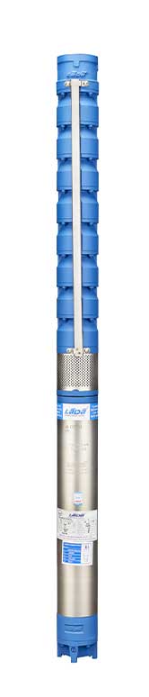 V4 Slim Radial Flow