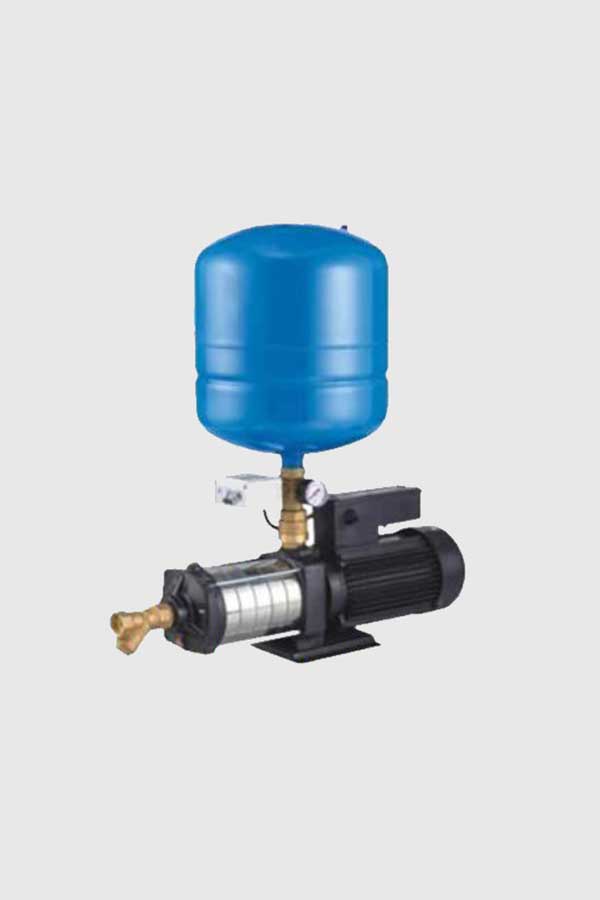 AC Solar Pumps