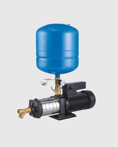 Pressure Booster Pump