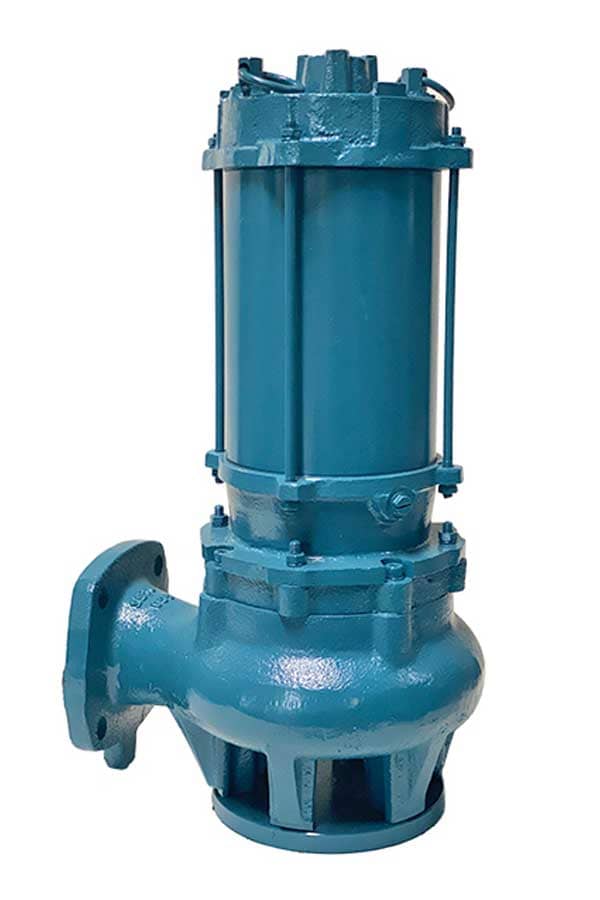 Sewage Pumps