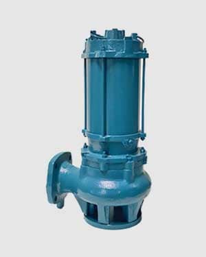 Sewage Pumps