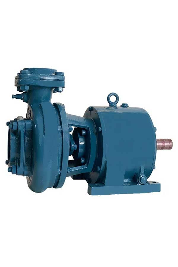 Tractor Pumps