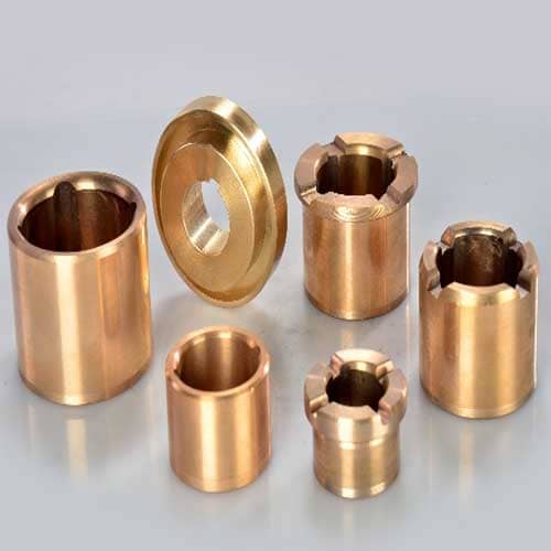 Bearing Bush LTB4 