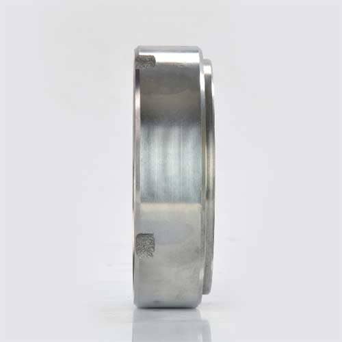 Inprocess N Type Radial Flow Stage Assembly