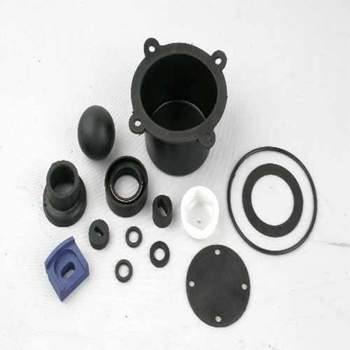 Rubber Parts 