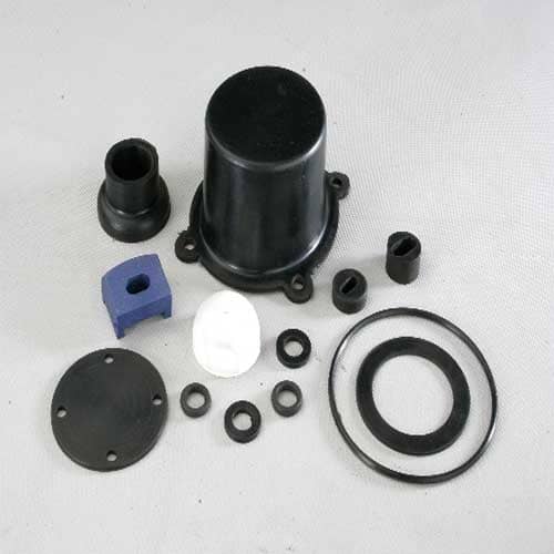 Rubber Parts