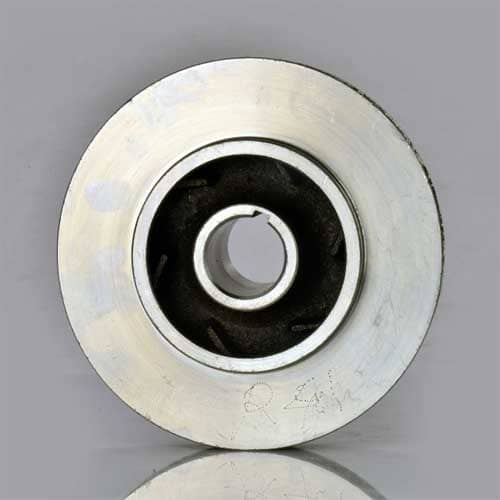 SS Impellers