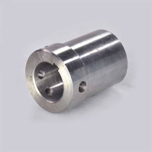 SS Sleeve & Coupling