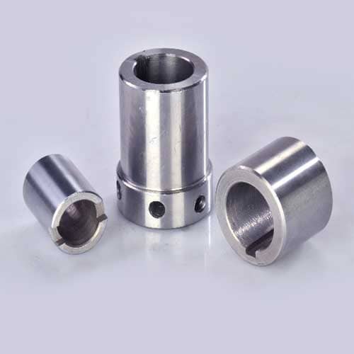 SS Sleeve & Coupling 