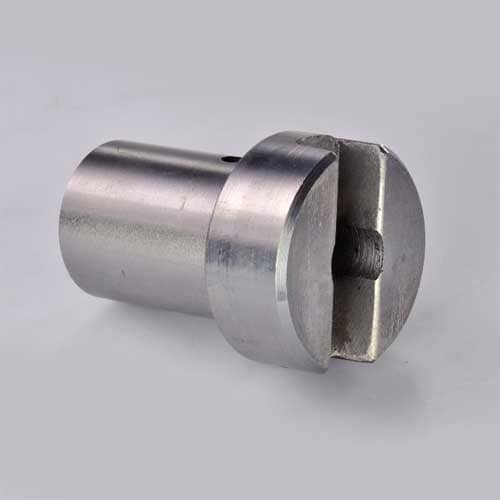 SS Sleeve & Coupling 